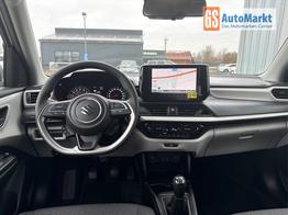Suzuki Swift Comfort-Sitzheizung-Keyless-ACC-Sofort 