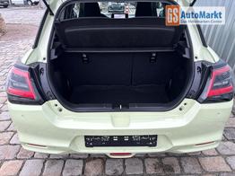 Suzuki Swift Comfort-Sitzheizung-Keyless-ACC-Sofort 