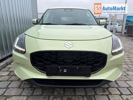 Suzuki Swift Comfort-Sitzheizung-Keyless-ACC-Sofort 