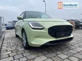 Suzuki Swift Comfort-Sitzheizung-Keyless-ACC-Sofort 
