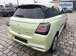 Suzuki Swift Comfort-Sitzheizung-Keyless-ACC-Sofort 