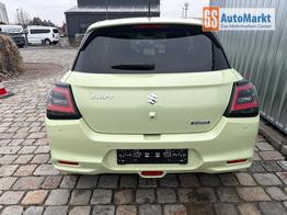 Suzuki Swift Comfort-Sitzheizung-Keyless-ACC-Sofort 