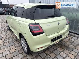 Suzuki Swift Comfort-Sitzheizung-Keyless-ACC-Sofort 