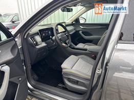 Skoda Kodiaq Selection 2,0 TDI 4x4 193 PS DSG-4 Jahre Garantie-beheizte Frontscheibe-Navi-Sofort 