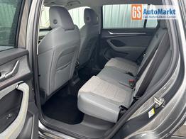 Skoda Kodiaq Selection 2,0 TDI 4x4 193 PS DSG-4 Jahre Garantie-beheizte Frontscheibe-Navi-Sofort 