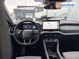 Skoda Kodiaq Selection 2,0 TDI 4x4 193 PS DSG-4 Jahre Garantie-beheizte Frontscheibe-Navi-Sofort 
