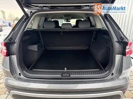 Skoda Kodiaq Selection 2,0 TDI 4x4 193 PS DSG-4 Jahre Garantie-beheizte Frontscheibe-Navi-Sofort 