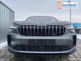 Skoda Kodiaq Selection 2,0 TDI 4x4 193 PS DSG-4 Jahre Garantie-beheizte Frontscheibe-Navi-Sofort 