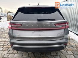 Skoda Kodiaq Selection 2,0 TDI 4x4 193 PS DSG-4 Jahre Garantie-beheizte Frontscheibe-Navi-Sofort 