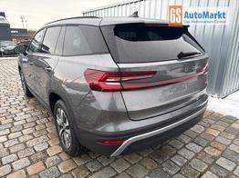 Skoda Kodiaq Selection 2,0 TDI 4x4 193 PS DSG-4 Jahre Garantie-beheizte Frontscheibe-Navi-Sofort 