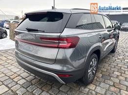 Skoda Kodiaq Selection 2,0 TDI 4x4 193 PS DSG-4 Jahre Garantie-beheizte Frontscheibe-Navi-Sofort 