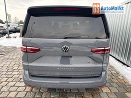 Volkswagen T7 Multivan Business 2.0 TDI 150 PS DSG 5JahreGarantie-Anh&auml;ngerkupplung-7-Sitzer-Navi-Family Paket-R&uuml;ckfahrkamera-Parklenkassistent-Matrix LED 