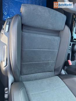 Volkswagen T-Roc Black Style 1,5 TSI 150 PS DSG AHK-IQ Light-Navi-ACC-Kamera-19 "Alu-IQ Drive-Sofort 