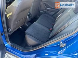 Volkswagen T-Roc Black Style 1,5 TSI 150 PS DSG AHK-IQ Light-Navi-ACC-Kamera-19 "Alu-IQ Drive-Sofort 