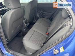 Volkswagen T-Roc Life/Style Paket 1,5 eTSI 150 PS DSG-NEUES MODELL-Dach Schwarz-ACC-18" Alu Sofort 