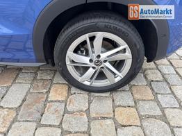 Volkswagen T-Roc Life/Style Paket 1,5 eTSI 150 PS DSG-NEUES MODELL-Dach Schwarz-ACC-18" Alu Sofort 