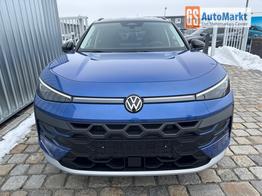 Volkswagen T-Roc Life/Style Paket 1,5 eTSI 150 PS DSG-NEUES MODELL-Dach Schwarz-ACC-18" Alu Sofort 