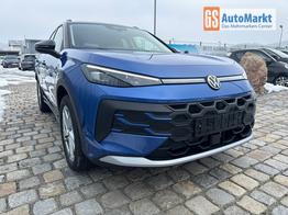 Volkswagen T-Roc Life/Style Paket 1,5 eTSI 150 PS DSG-NEUES MODELL-Dach Schwarz-ACC-18" Alu Sofort 