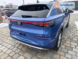 Volkswagen T-Roc Life/Style Paket 1,5 eTSI 150 PS DSG-NEUES MODELL-Dach Schwarz-ACC-18" Alu Sofort 