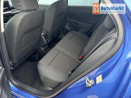 Volkswagen T-Roc Life/Style Paket 1,5 eTSI 150 PS DSG-NEUES MODELL-Dach Schwarz-ACC-18" Alu Sofort 