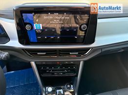 Volkswagen T-Roc Life-Style Paket Edition PLUS 1,5 TSI 150 PS DSG-AHK-GARANTIE-LED-ACC-KESSY-WINTERPAKET-PDC&KAMERA-17 "ALU-SOFORT 