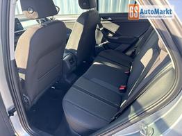 Volkswagen T-Roc Life-Style Paket Edition PLUS 1,5 TSI 150 PS DSG-AHK-GARANTIE-LED-ACC-KESSY-WINTERPAKET-PDC&KAMERA-17 "ALU-SOFORT 