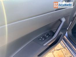 Volkswagen Polo Yes 1.0 80 PS Sitzheizung-App Connect Wireless-Einparkhilfe-Klima-Sofort 
