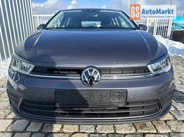 Volkswagen Polo Yes 1.0 80 PS Sitzheizung-App Connect Wireless-Einparkhilfe-Klima-Sofort 