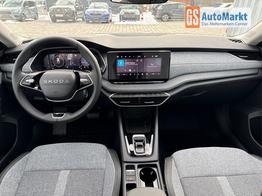 Skoda Octavia Combi Selection 1,5 TSI 150 PS DSG mHEV - 4 Jahre Garantie-2x PDC--SmartLink-AndroidAuto-AppleCarPlay-DigitalCockpit-Interieur Design LODGE-Teilleder-Ambientelicht-DAB+ -16" Alu-Keyless-sofort 