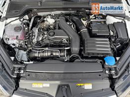 Skoda Octavia Combi Selection 1,5 TSI 150 PS DSG mHEV - 4 Jahre Garantie-2x PDC--SmartLink-AndroidAuto-AppleCarPlay-DigitalCockpit-Interieur Design LODGE-Teilleder-Ambientelicht-DAB+ -16" Alu-Keyless-sofort 