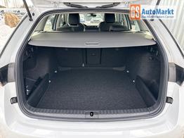 Skoda Octavia Combi Selection 1,5 TSI 150 PS DSG mHEV - 4 Jahre Garantie-2x PDC--SmartLink-AndroidAuto-AppleCarPlay-DigitalCockpit-Interieur Design LODGE-Teilleder-Ambientelicht-DAB+ -16" Alu-Keyless-sofort 