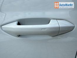 Skoda Octavia Combi Selection 1,5 TSI 150 PS DSG mHEV - 4 Jahre Garantie-2x PDC--SmartLink-AndroidAuto-AppleCarPlay-DigitalCockpit-Interieur Design LODGE-Teilleder-Ambientelicht-DAB+ -16" Alu-Keyless-sofort 