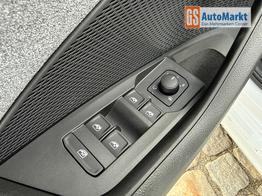 Skoda Octavia Combi Selection 1,5 TSI 150 PS DSG mHEV - 4 Jahre Garantie-2x PDC--SmartLink-AndroidAuto-AppleCarPlay-DigitalCockpit-Interieur Design LODGE-Teilleder-Ambientelicht-DAB+ -16" Alu-Keyless-sofort 