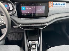 Skoda Octavia Combi Selection 1,5 TSI 150 PS DSG mHEV - 4 Jahre Garantie-2x PDC--SmartLink-AndroidAuto-AppleCarPlay-DigitalCockpit-Interieur Design LODGE-Teilleder-Ambientelicht-DAB+ -16" Alu-Keyless-sofort 