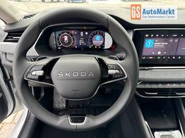 Skoda Octavia Combi Selection 2,0 TDI 150 PS DSG-4 Jahre Garantie-Anh&auml;ngerkupplung schwenkbar-PDC vorne und hinten-Sitzheizung-Smart Link 