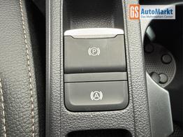 Skoda Octavia Combi Selection 1,5 TSI 150 PS DSG mHEV - 4 Jahre Garantie-2x PDC--SmartLink-AndroidAuto-AppleCarPlay-DigitalCockpit-Interieur Design LODGE-Teilleder-Ambientelicht-DAB+ -16" Alu-Keyless-sofort 