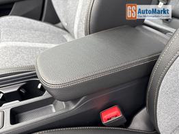 Skoda Octavia Combi Selection 1,5 TSI 150 PS DSG mHEV - 4 Jahre Garantie-2x PDC--SmartLink-AndroidAuto-AppleCarPlay-DigitalCockpit-Interieur Design LODGE-Teilleder-Ambientelicht-DAB+ -16" Alu-Keyless-sofort 
