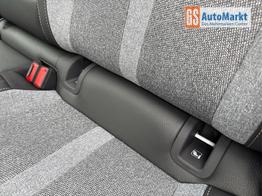 Skoda Octavia Combi Selection 1,5 TSI 150 PS DSG mHEV - 4 Jahre Garantie-2x PDC--SmartLink-AndroidAuto-AppleCarPlay-DigitalCockpit-Interieur Design LODGE-Teilleder-Ambientelicht-DAB+ -16" Alu-Keyless-sofort 