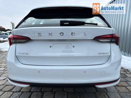 Skoda Octavia Combi Selection 1,5 TSI 150 PS DSG mHEV - 4 Jahre Garantie-2x PDC--SmartLink-AndroidAuto-AppleCarPlay-DigitalCockpit-Interieur Design LODGE-Teilleder-Ambientelicht-DAB+ -16" Alu-Keyless-sofort 