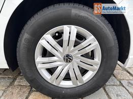 Volkswagen Polo Yes 1.0 80 PS Sitzheizung-App Connect Wireless-Einparkhilfe-Klima-Sofort 