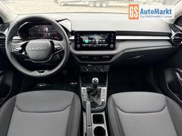 Skoda Fabia Selection 1.0 TSI 115 PS 4-Jahre-Garantie-AppleCarPlay-AndroidAuto-LED-PDC-Sitzheizung-DAB-Klima-Limiter-Sofort 