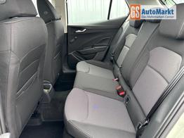 Skoda Fabia Selection 1.0 TSI 115 PS DSG 4-Jahre-Garantie-AppleCarPlay-AndroidAuto-LED-PDC-Sitzheizung-DAB-Klima-Tempomat-Sofort 