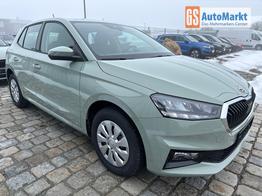 Skoda Fabia Selection 1.0 TSI 115 PS DSG 4-Jahre-Garantie-AppleCarPlay-AndroidAuto-LED-PDC-Sitzheizung-DAB-Klima-Tempomat-Sofort 