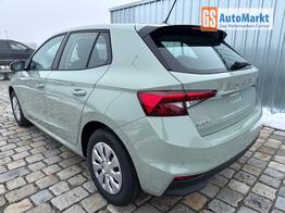 Skoda Fabia Selection 1.0 TSI 115 PS DSG 4-Jahre-Garantie-AppleCarPlay-AndroidAuto-LED-PDC-Sitzheizung-DAB-Klima-Tempomat-Sofort 