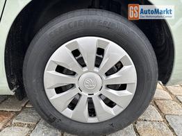 Skoda Fabia Selection 1.0 TSI 115 PS DSG 4-Jahre-Garantie-AppleCarPlay-AndroidAuto-LED-PDC-Sitzheizung-DAB-Klima-Tempomat-Sofort 