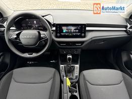 Skoda Fabia Selection 1.0 TSI 115 PS DSG 4-Jahre-Garantie-AppleCarPlay-AndroidAuto-LED-PDC-Sitzheizung-DAB-Klima-Tempomat-Sofort 