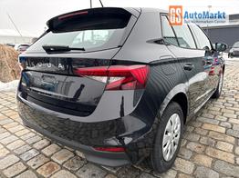 Skoda Fabia Selection 1.0 TSI 115 PS DSG 4-Jahre-Garantie-AppleCarPlay-AndroidAuto-LED-PDC-Sitzheizung-DAB-Klima-Tempomat-Sofort 