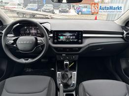 Skoda Fabia Selection 1.0 TSI 115 PS DSG 4-Jahre-Garantie-AppleCarPlay-AndroidAuto-LED-PDC-Sitzheizung-DAB-Klima-Tempomat-Sofort 