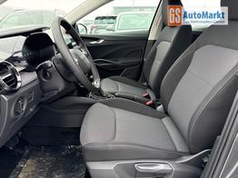 Skoda Fabia Selection 1.0 TSI 115 PS DSG 4-Jahre-Garantie-AppleCarPlay-AndroidAuto-LED-PDC-Sitzheizung-DAB-Klima-Tempomat-Sofort 