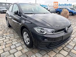 Volkswagen Polo Yes 1.0 80 PS Sitzheizung-App Connect Wireless-Einparkhilfe-Klima-Sofort 